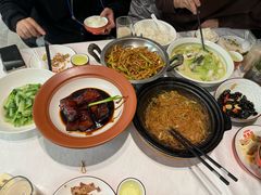 -聚鑫阁江浙菜·非遗传承技艺(闵行交大店)
