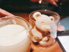 -大树餐厅(益田假日店)