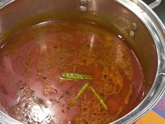 -呷哺呷哺(西单大悦城店)