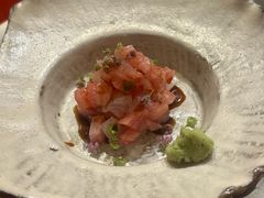 -鮨青(恒基名人购物中心店)