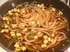 酸辣粉-椒爱水煮鱼川菜(让胡路万达店)
