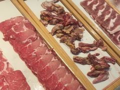 -汉阳廷自助烤肉(同和金铂天地店)