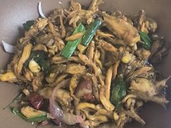 -肖记公安牛肉鱼杂馆·省级非物质文化遗产(三角路直营店)