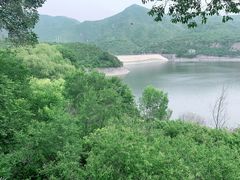 -白河堡水库