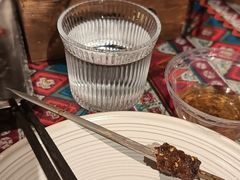 -火塘云南烧烤大排档