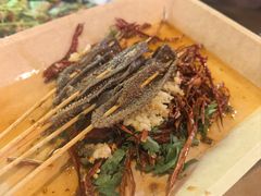 -林二哥宜烤官·宜宾小烧烤