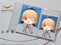 -微笑时刻照相馆·企业合影·商务外拍(北京五道口店)