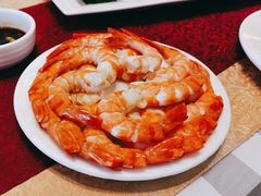 -快乐海鲜酒楼(滇池路店)