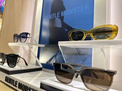 -溥仪眼镜PUYI OPTICAL(国贸商城店)