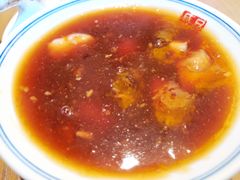 -香园茶社·金陵小灶(老门东店)
