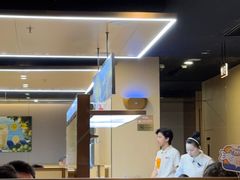 -海底捞火锅(九霄梦天地店)