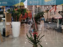 -中国移动(天平路营业厅)