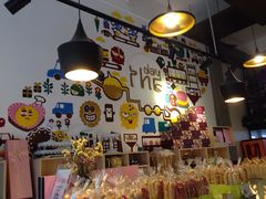 -THEDAY蛋糕(团结路店)