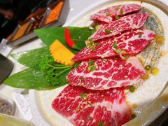 -久藏·横膈膜烧肉·酒场(江汉路店)