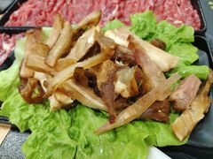 -林记潮牛·牛肉火锅(上马墩店)