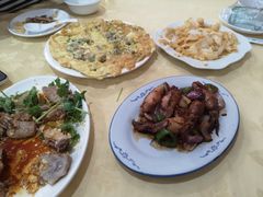 -电白鸭粥店(下沙二坊88号店)