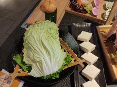 -湊湊火锅·茶憩(和平大悦城店)