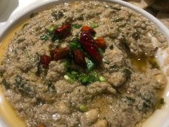 -老浒记烤鸭-北京菜(琉璃厂店)