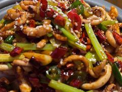 -倍儿美海鲜大排挡·非遗海鲜蒸饺(洋货店)