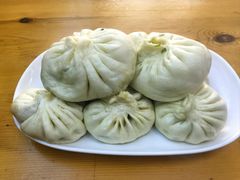 -津门张记包子铺(华昌道店)