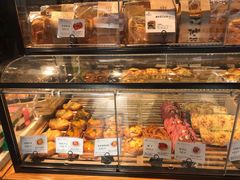 -酵種麦田(山师店)