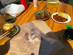 -小辫子羊肉面馆(周东店)