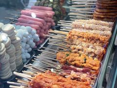 -丽达宋记美食(丽达购物中心店)