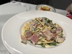 -IL Forno 意坊·意大利餐厅(温州万象城店)