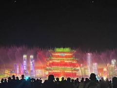 -九龙湖公园