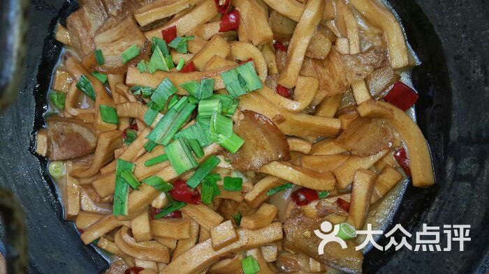 食泉酒美土家原生态餐厅-土家鼎罐菜图片-北京湘菜-大众点评网