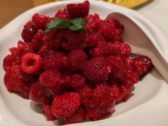 -吉林省林业宾馆-餐厅