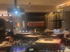 -小南房鲜美蛙火锅(北苑店)