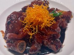 -醉舍·新淮扬菜(长宁龙之梦店)