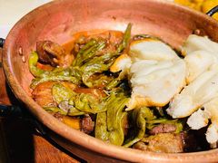-奉天小馆·非遗东北菜(沈阳万象城店)