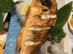 -酒窝夜酌居酒屋(中海水岸馨都店)