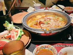 -牛New寿喜烧(虹桥新天地店)