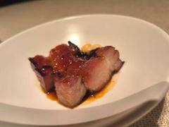 -万丽轩·粤菜(王府井金茂万丽酒店)