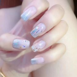 -糖·美学·美甲