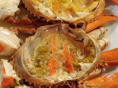 -车头老二大排档