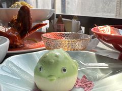 -小厨娘金榜题名(夫子庙秦淮河店)