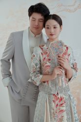点击看大图 -情订奇缘婚纱摄影(和平路店)