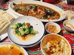-人民公社大食堂(张家湾店)