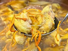 -阿山卓·野生菌火锅·纳西火塘烤肉