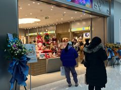 -泡泡玛特POPMART(东直门来福士店)