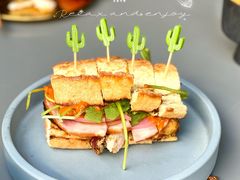 -SHAN山(前滩太古里店)