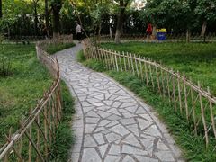 -丰台科技园生态主题公园