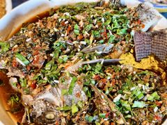 -香满楼(临安路店)