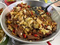 -福巷湘食小馆·猛火现炒(上海首店)