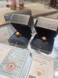 点击看大图 -Cindy Jewelry·钻戒·彩色宝石