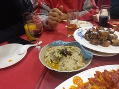 -南来顺饭庄·清真(南菜园店)